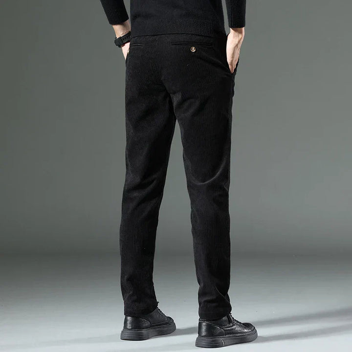 Oliver™ | The Heritage Cord Pants