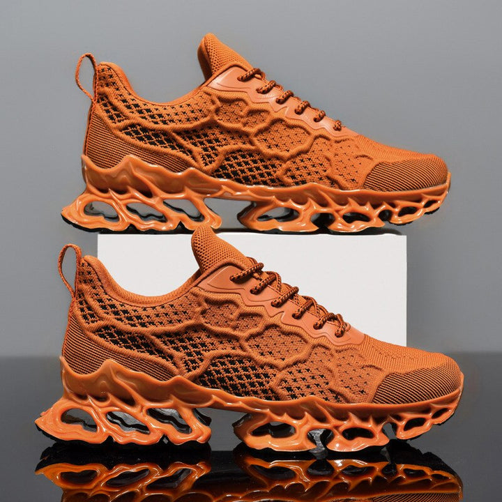 Low Sneakers RX28