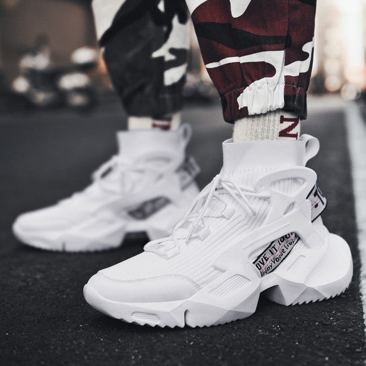 ADN Sock Sneakers