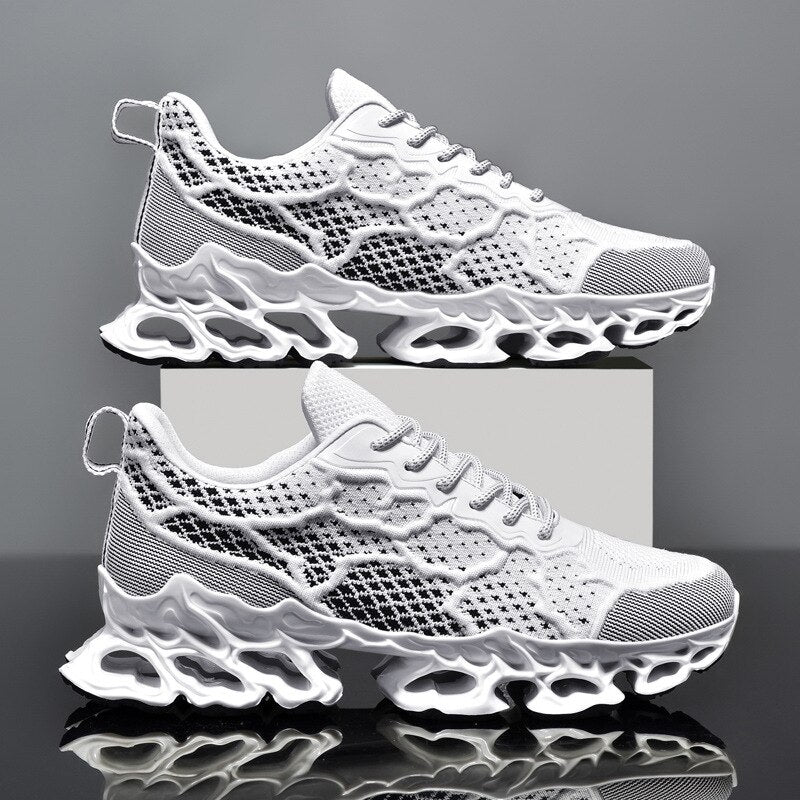 Low Sneakers RX28