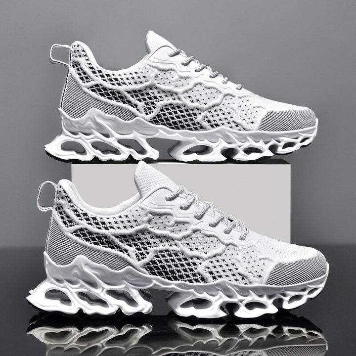 Low Sneakers RX28