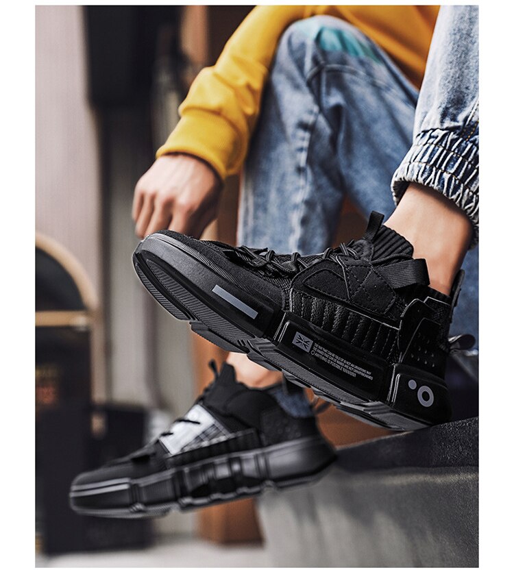 Runners R29 S
