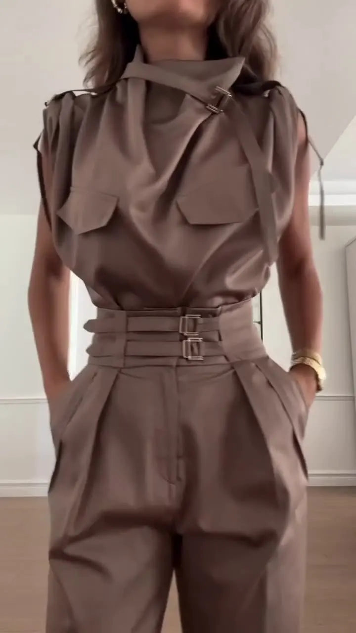 Brenda - Styled Elegance
