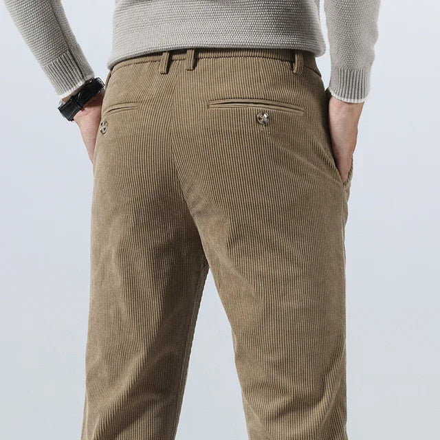 Oliver™ | The Heritage Cord Pants