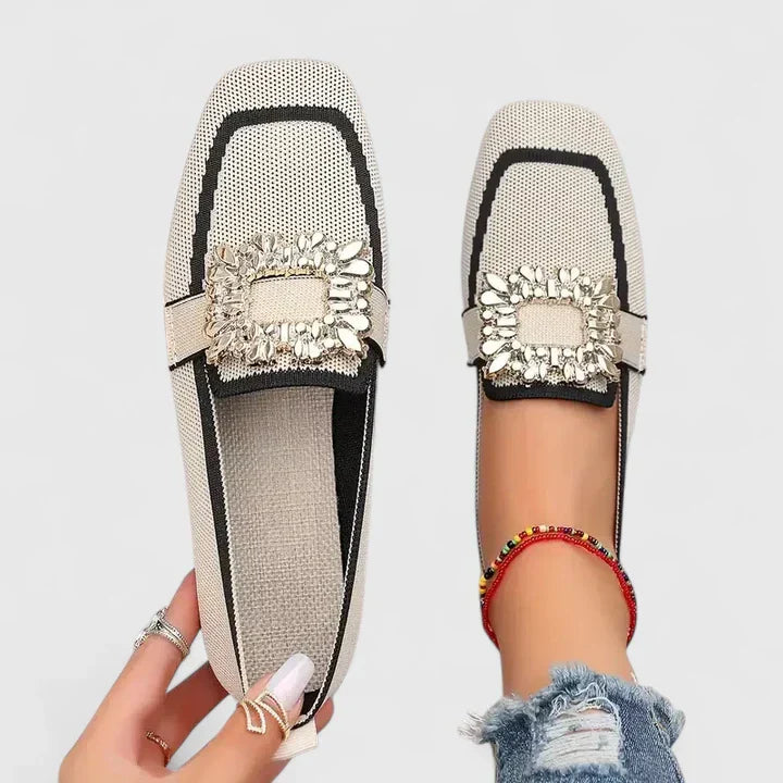 Zerina | Orthopedic Loafers