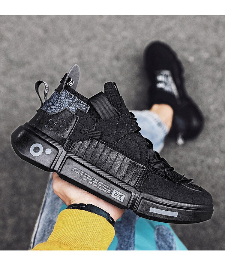 Runners R29 S