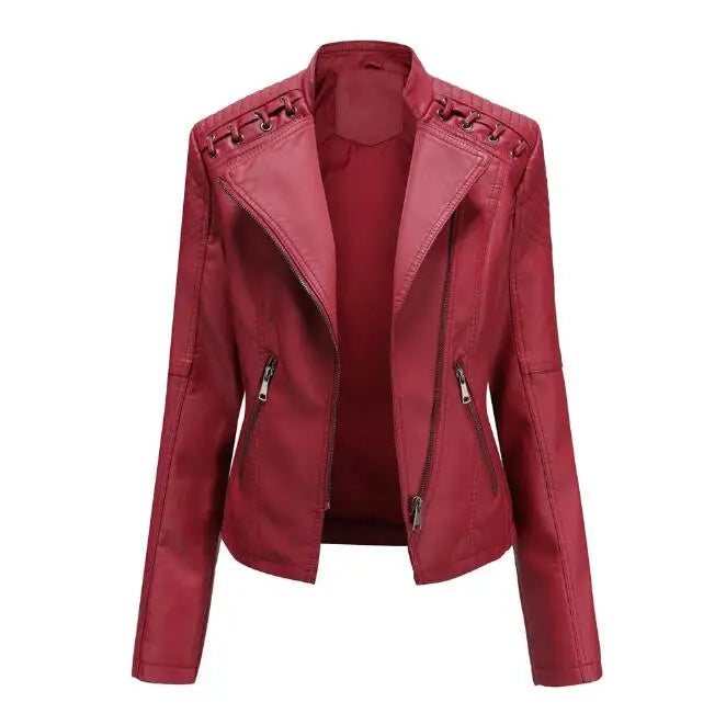 Clai™ | Refined jacket