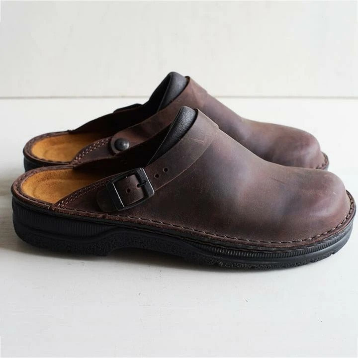 Ayla™ - Orthopedic Everyday Slip-On