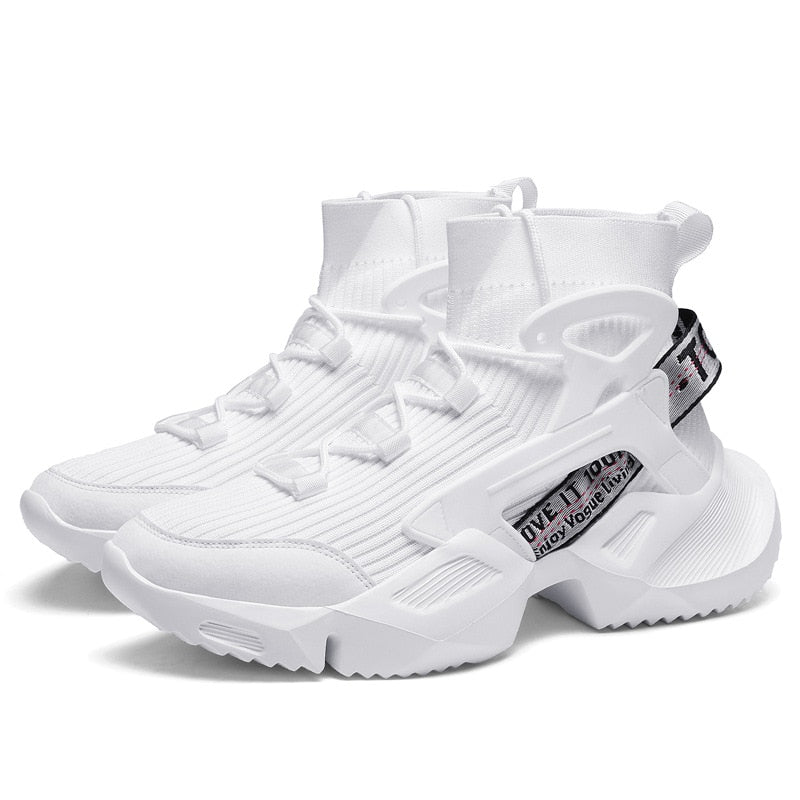 ADN Sock Sneakers