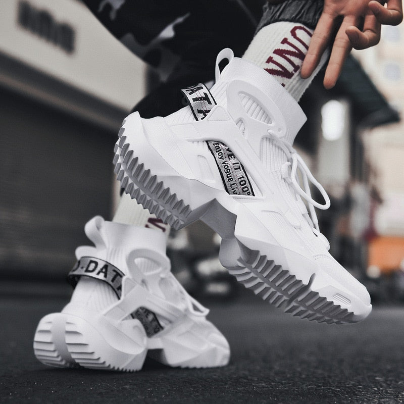 ADN Sock Sneakers