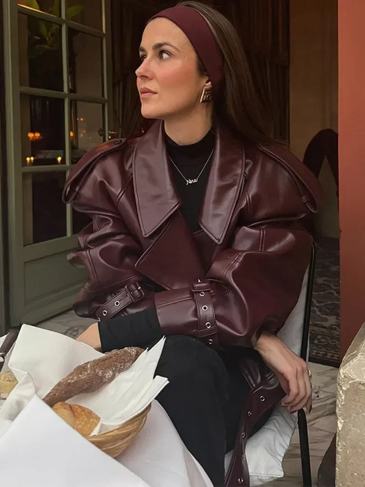 Méa™ | Elegant Jacket