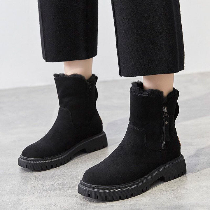 Luna™ - Cozy Winter Boots