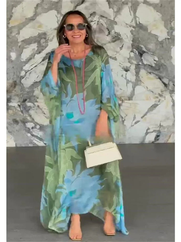 Evelyn Breeze Kaftan