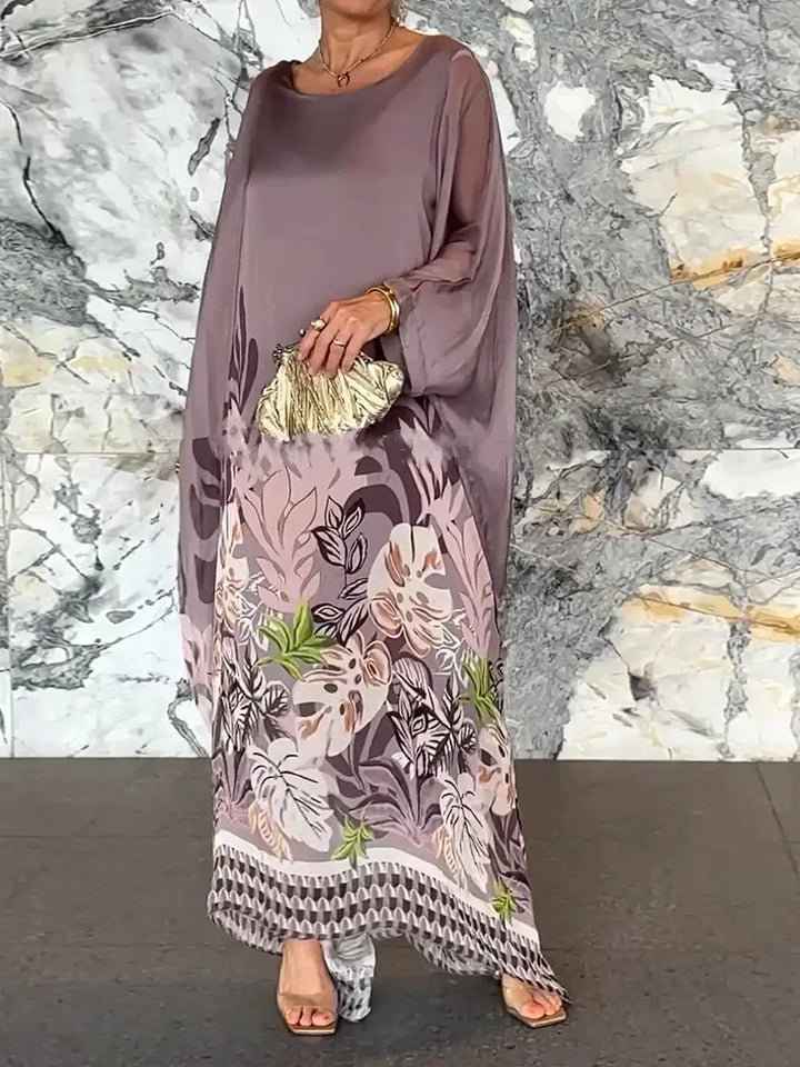 Lila Eden Dress