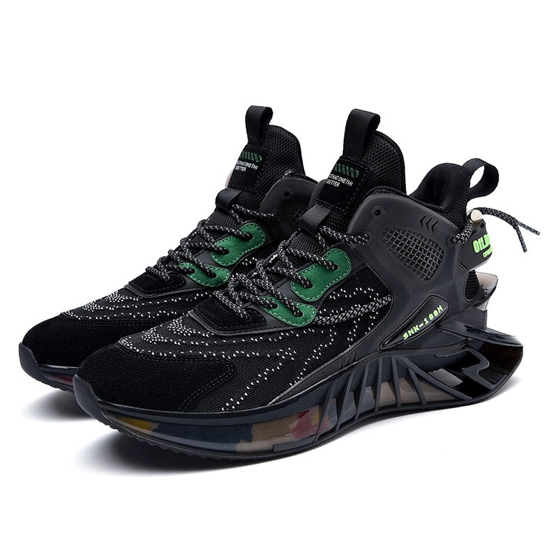 Y2 Dyna Sneakers