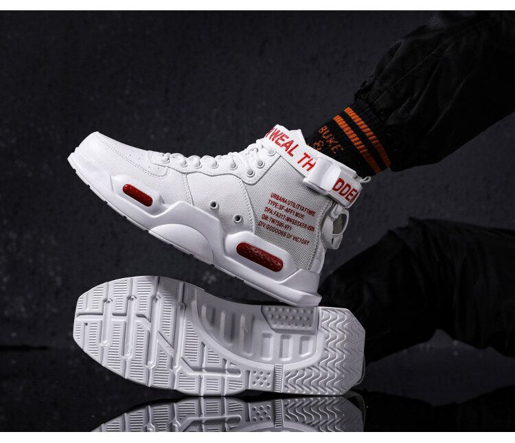Tech E21 Sneakers