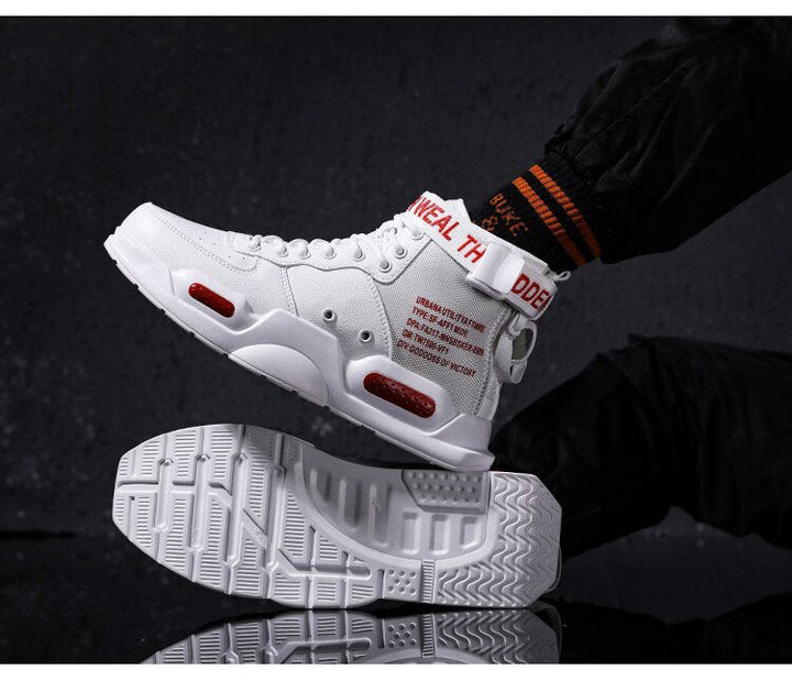 Tech E21 Sneakers