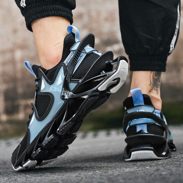 Runners EV26