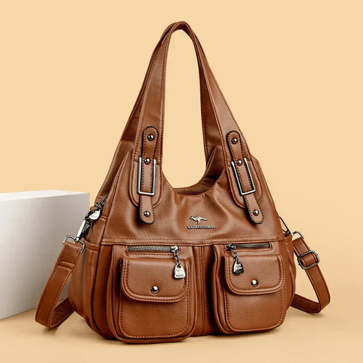 Anea Retro Style Crossbody