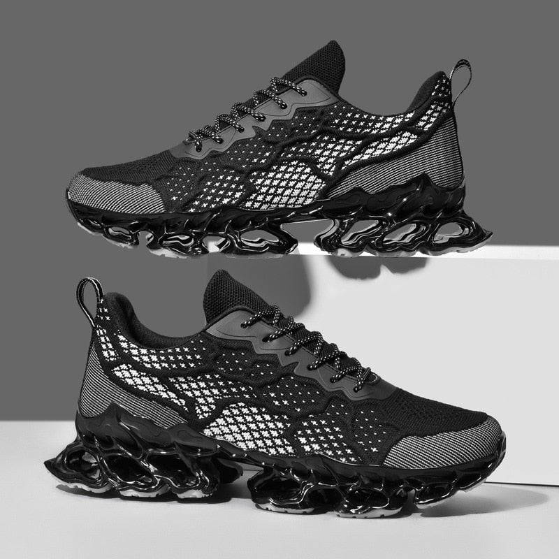 Low Sneakers RX28