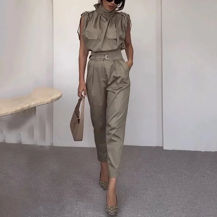 Brenda - Styled Elegance