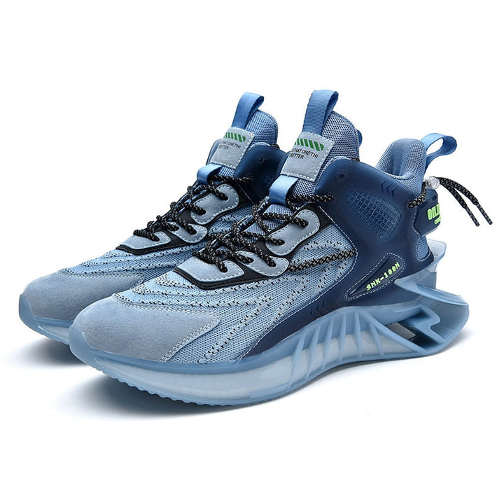 Y2 Dyna Sneakers