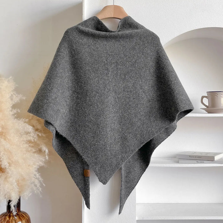 Lila | Autumn Scarf