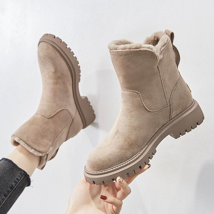 Luna™ - Cozy Winter Boots