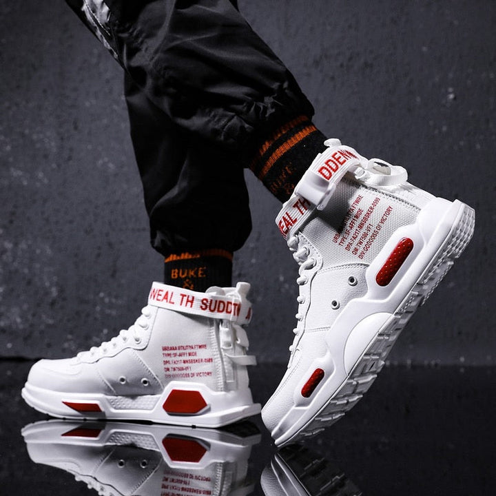 Tech E21 Sneakers