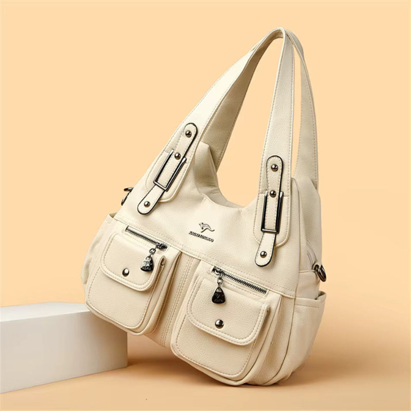 Anea Retro Style Crossbody