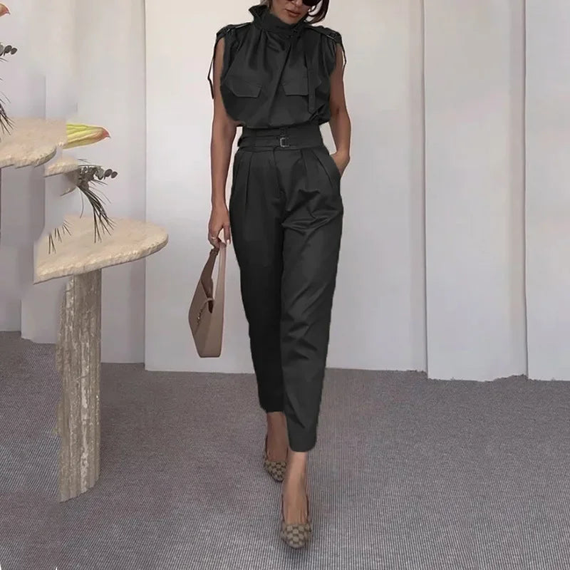 Brenda - Styled Elegance