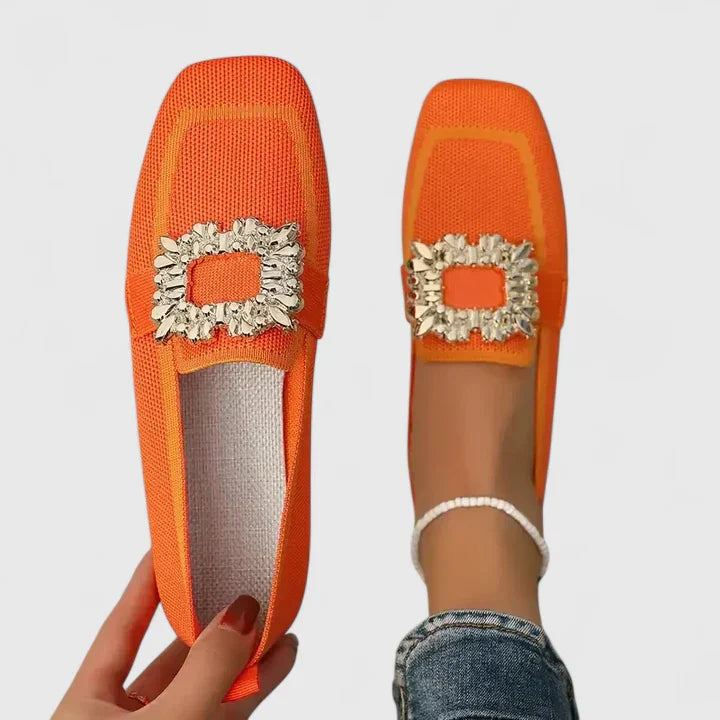 Zerina | Orthopedic Loafers