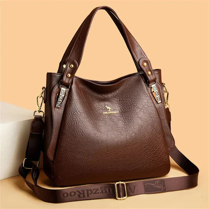 Anneke Retro Flair Bag
