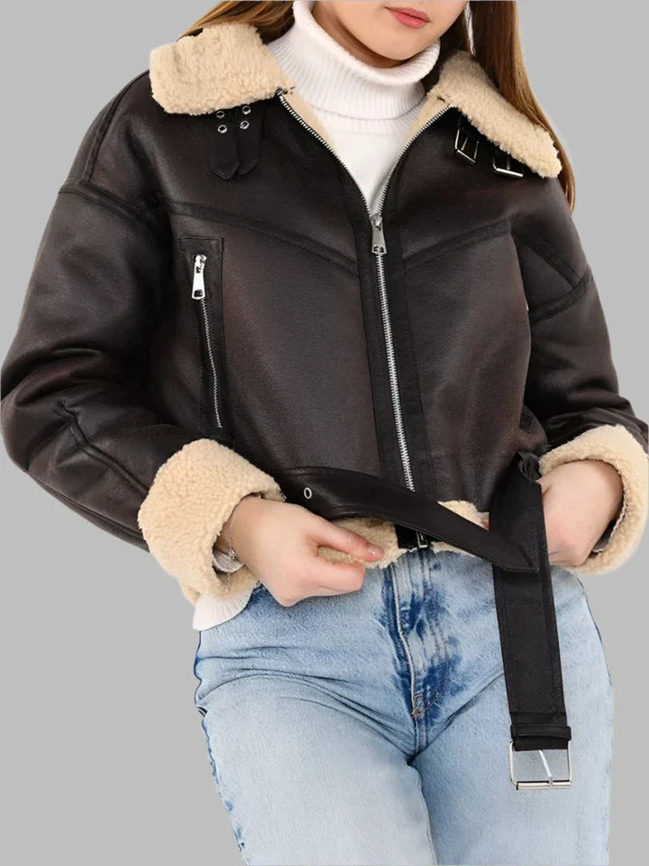 Ina™ | Bold & Stylish Jacket