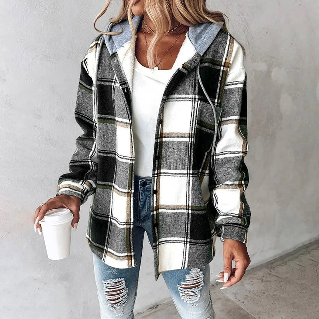 Margie - Warm Stylish Jacket