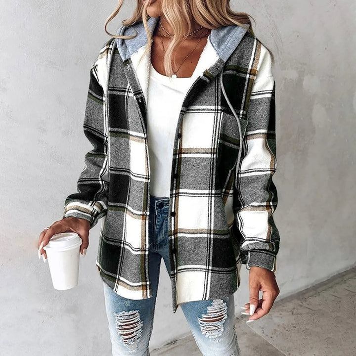 Margie - Warm Stylish Jacket