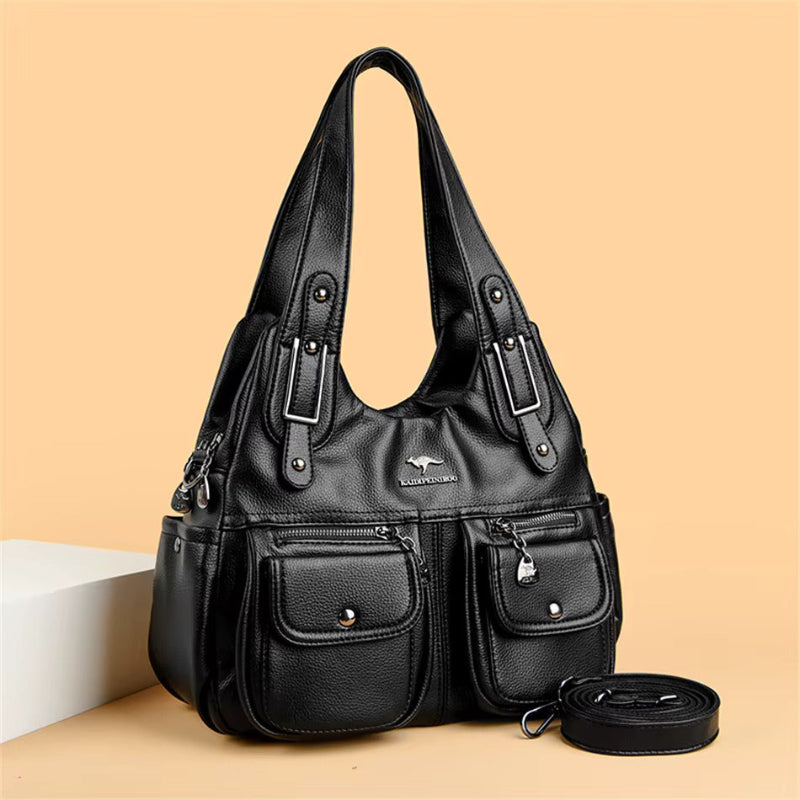 Anea Retro Style Crossbody