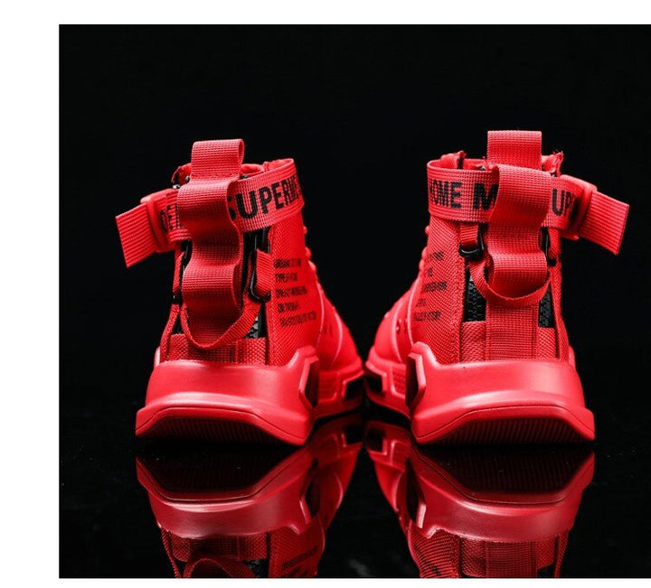 Tech E21 Sneakers