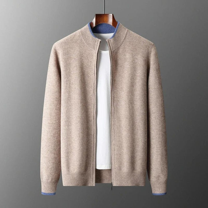 Tobias Mercer™ Wool Blend Jacket