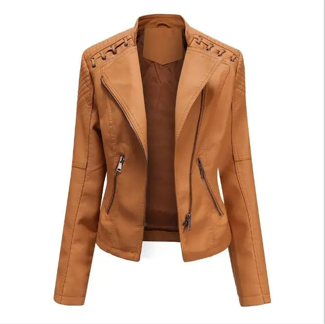 Clai™ | Refined jacket