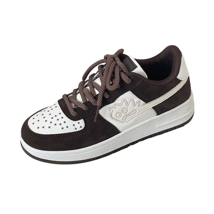 Little Slime RA1 Skate Shoes
