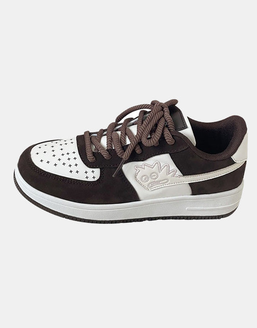 Little Slime RA1 Skate Shoes