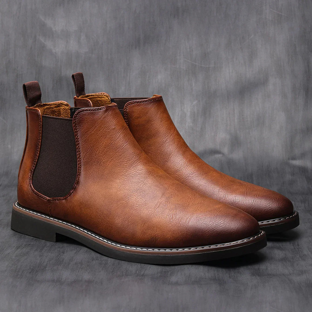 Wayne™ | The Heritage Boots