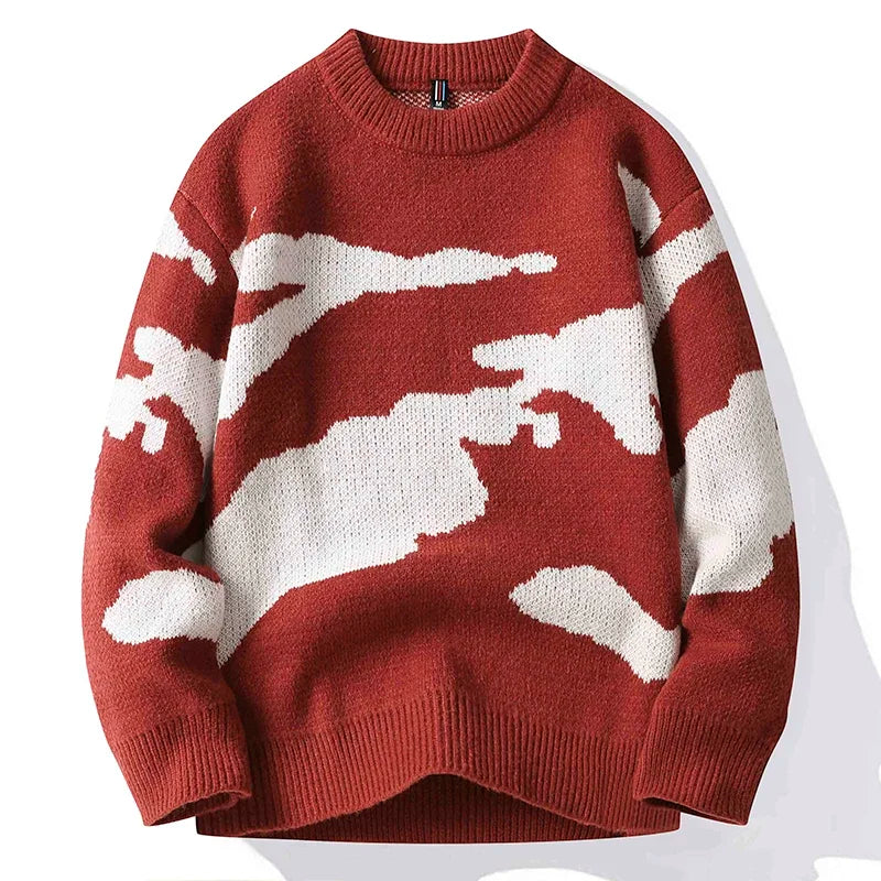 Vesper™ Cloud Sweater