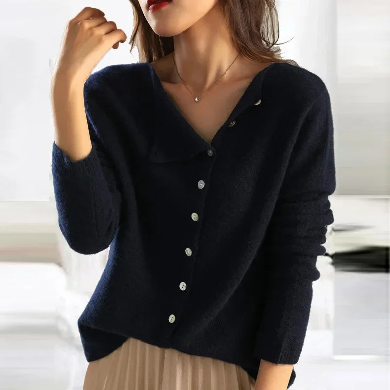 Kaleesie | Knitted Sweater