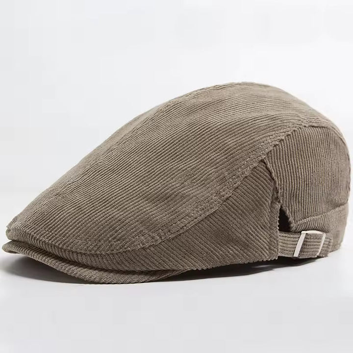 Alfred™ | Corduroy Beret