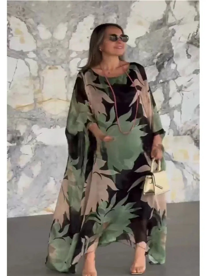 Evelyn Breeze Kaftan
