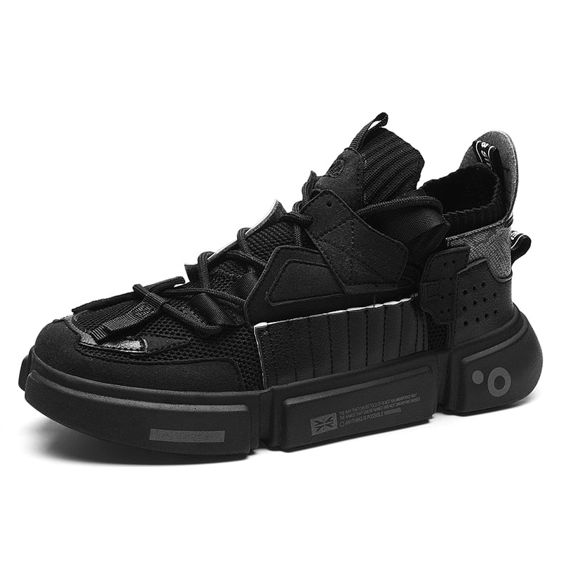 Retro Sneakers A3