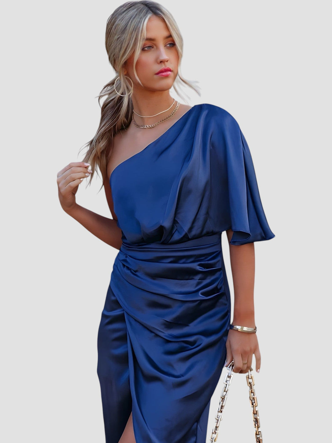 Patricia™ | Elegant Dress