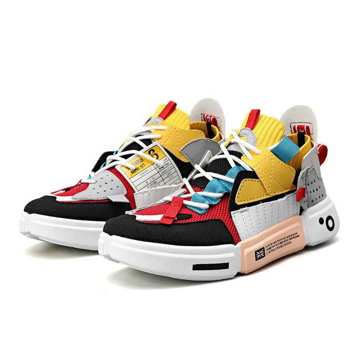Runners R29 S